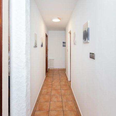 Apartamento Bienestar A Estrada Dış mekan fotoğraf