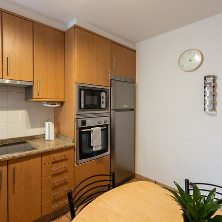 Apartamento Bienestar A Estrada Dış mekan fotoğraf