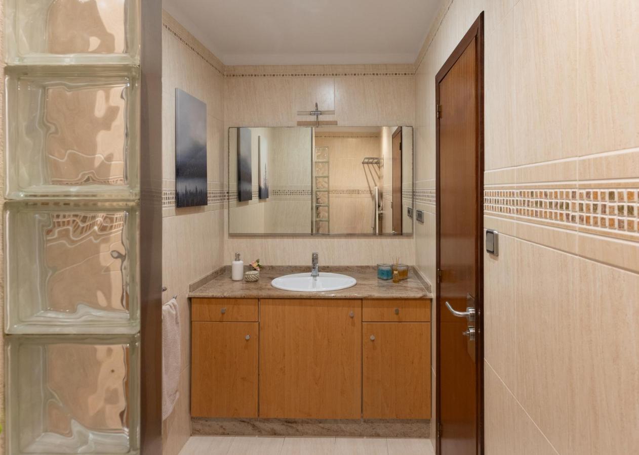 Apartamento Bienestar A Estrada Dış mekan fotoğraf