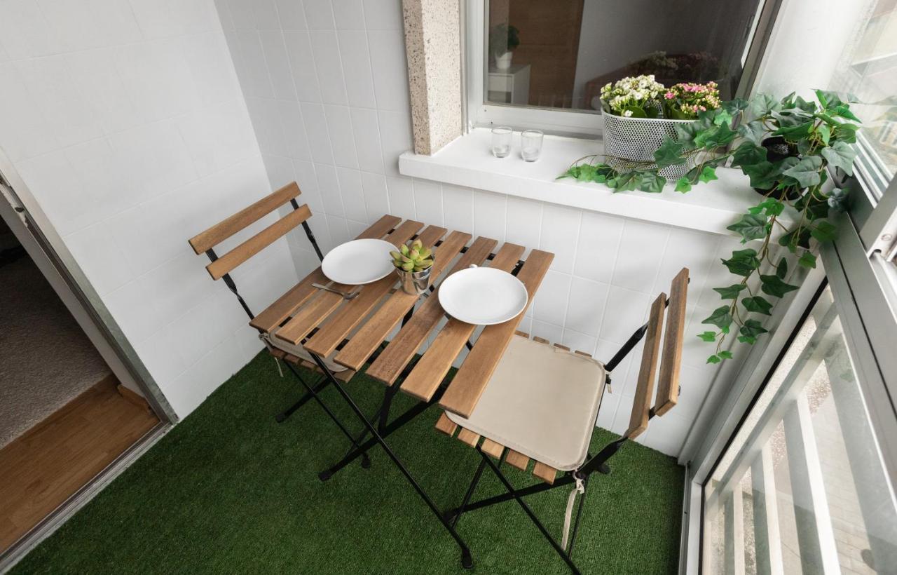Apartamento Bienestar A Estrada Dış mekan fotoğraf